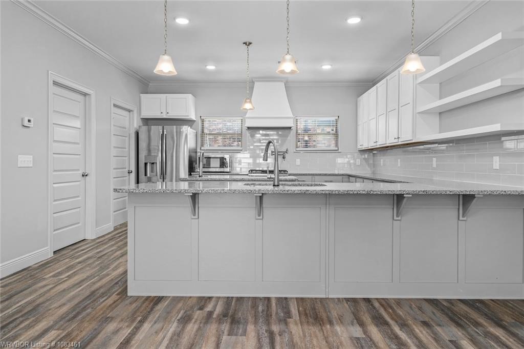 The Hub at Providence - Residential