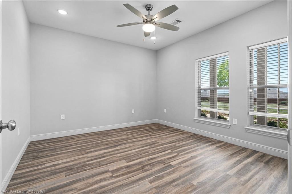 The Hub at Providence - Residential