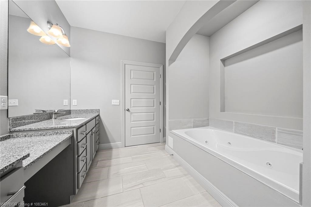 The Hub at Providence - Residential