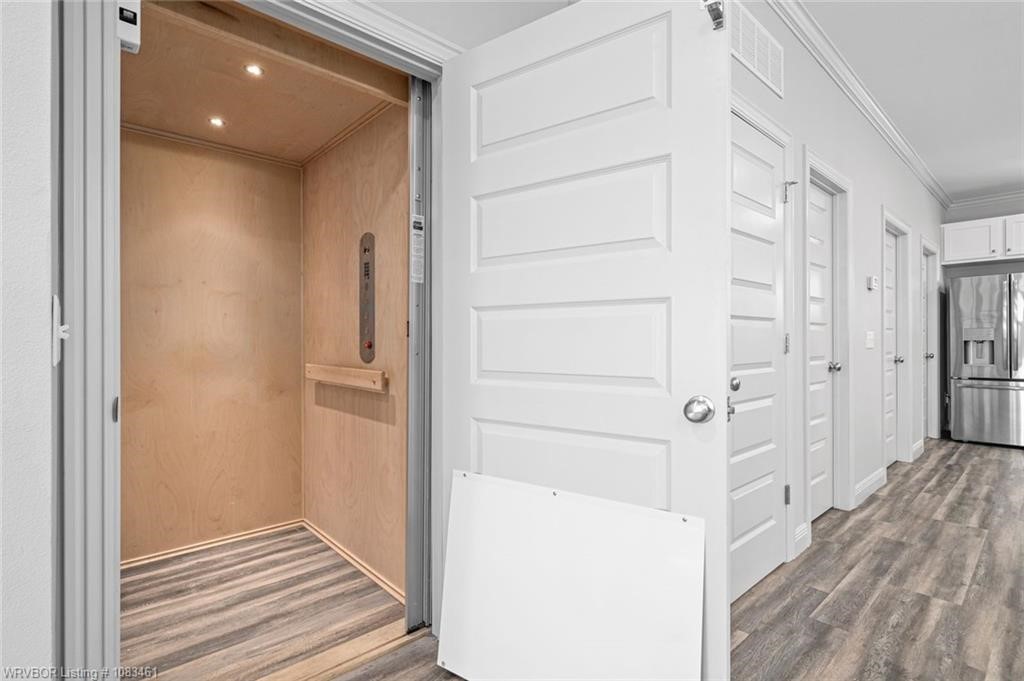 The Hub at Providence - Residential