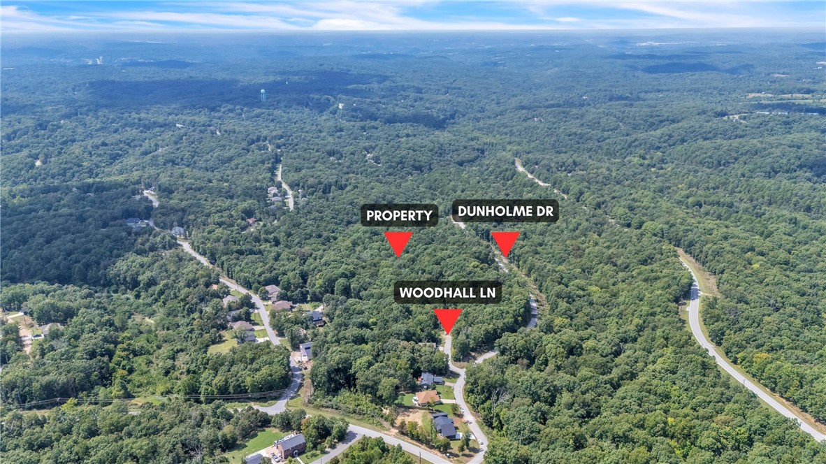 Lindsey Sub Bvv - Land