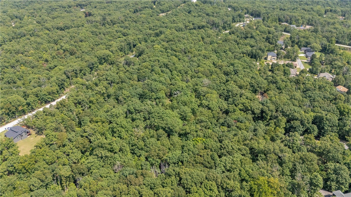 Lindsey Sub Bvv - Land