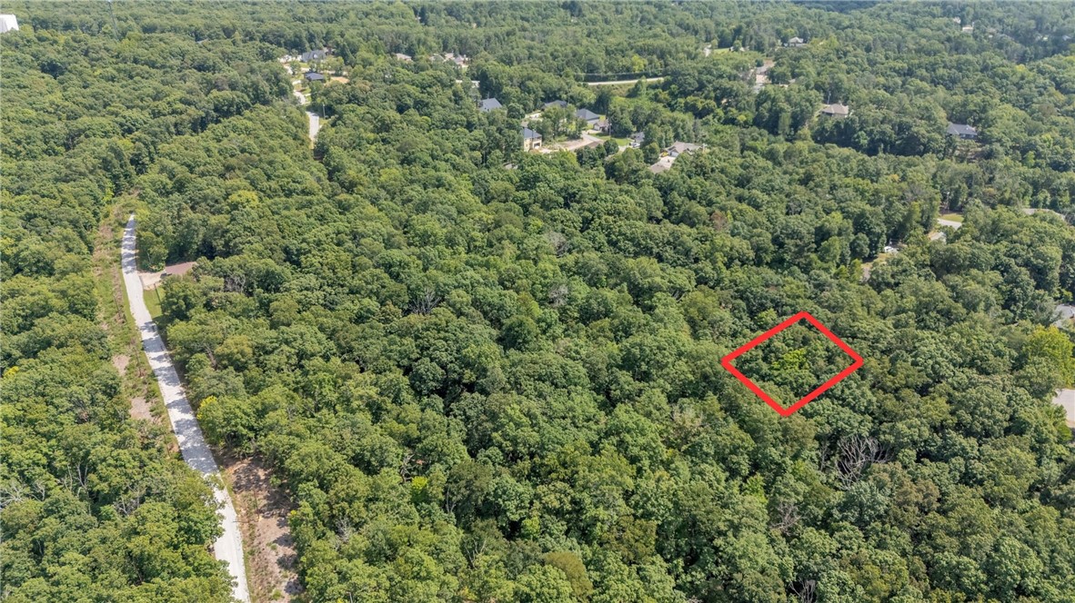 Lindsey Sub Bvv - Land