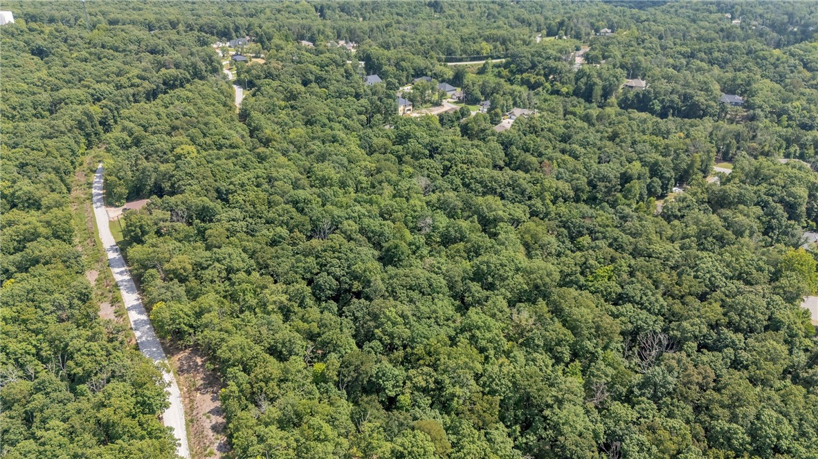 Lindsey Sub Bvv - Land