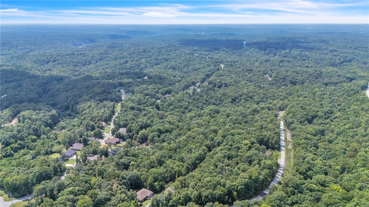 Lindsey Sub Bvv - Land