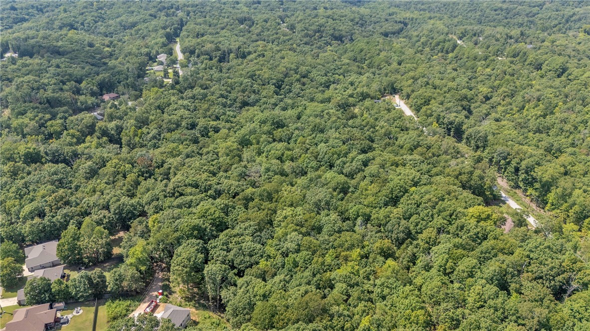 Lindsey Sub Bvv - Land