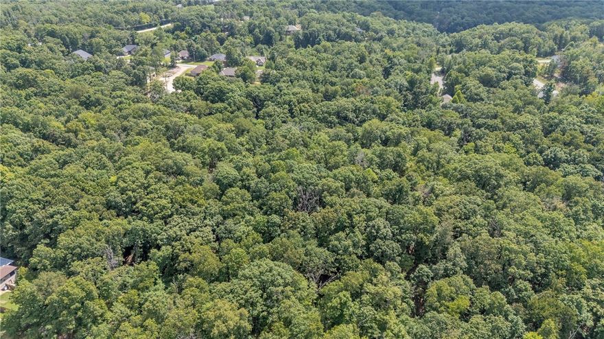Build your dream home or investment property on this beautiful 0.21-acre wooded lot in the heart of Bella Vista, Arkansas. Nestled in a quiet, scenic neighborhood, this parcel offers a perfect blend of privacy, nature, and accessibility.

Located in a highly desirable area, this lot provides access to all of Bella Vista’s world-class amenities:
 Golf courses
 Lakes for fishing, kayaking, and boating
 Hiking & biking trails
 Community centers & pools
 Tennis courts & pickleball
 Paved roads & utility access nearby