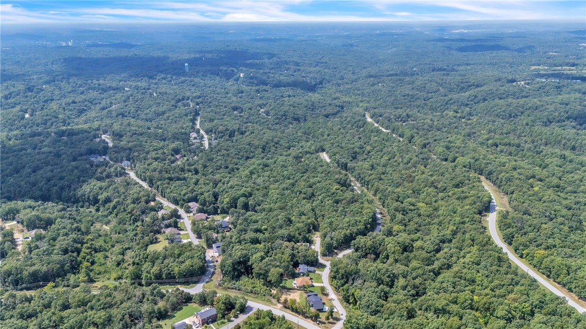 Lindsey Sub Bvv - Land