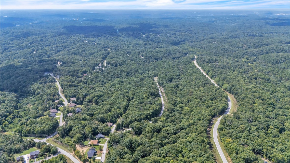 Lindsey Sub Bvv - Land