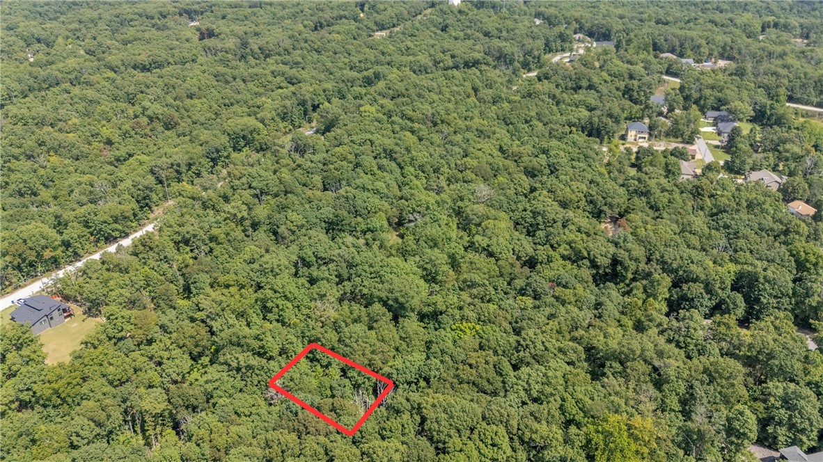 Lindsey Sub Bvv - Land