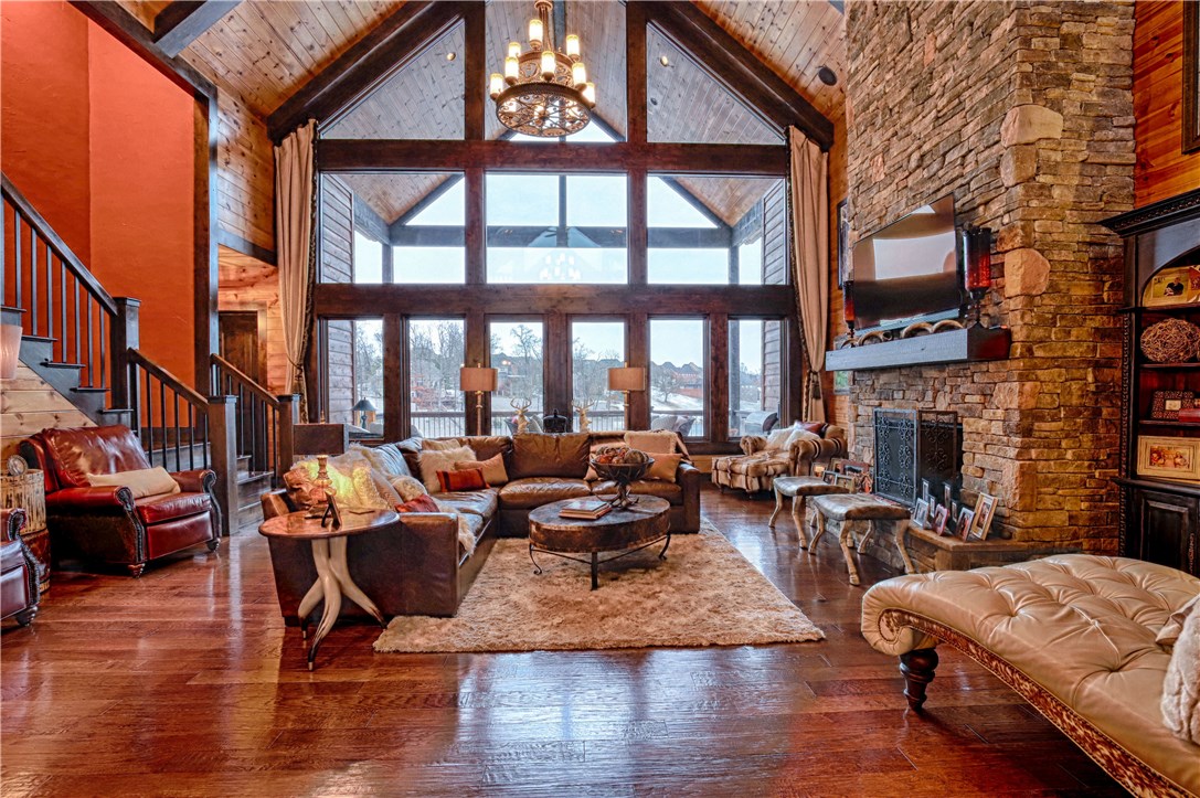 Shadow Valley PUD Ph Vii Rogers - Residential