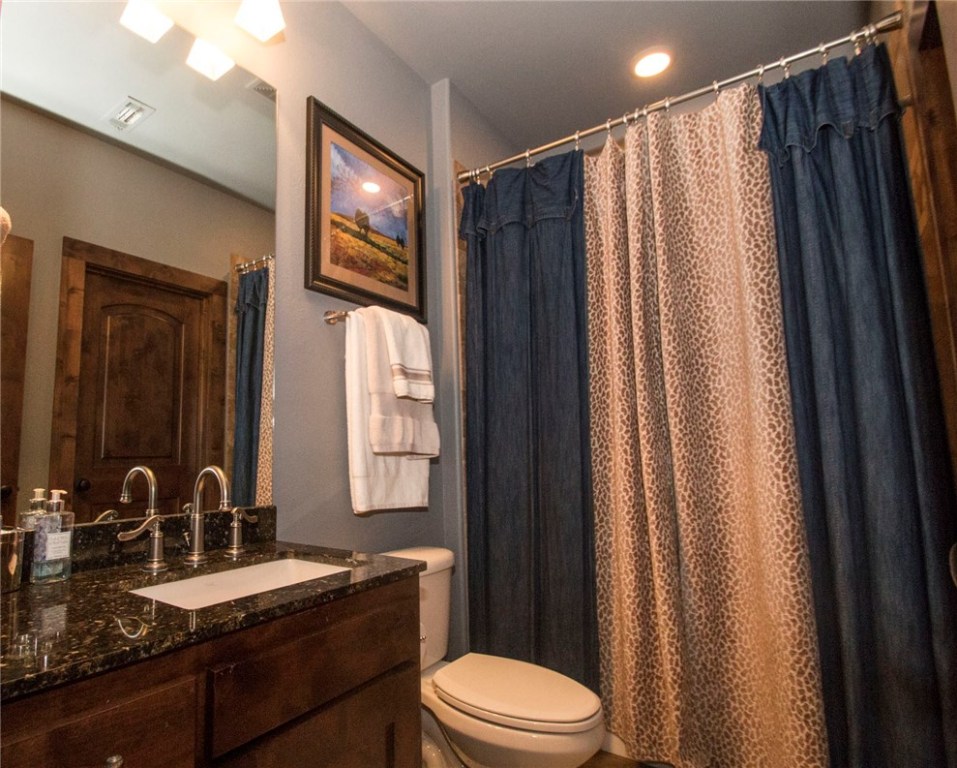 Shadow Valley PUD Ph Vii Rogers - Residential