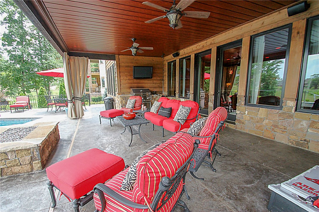 Shadow Valley PUD Ph Vii Rogers - Residential