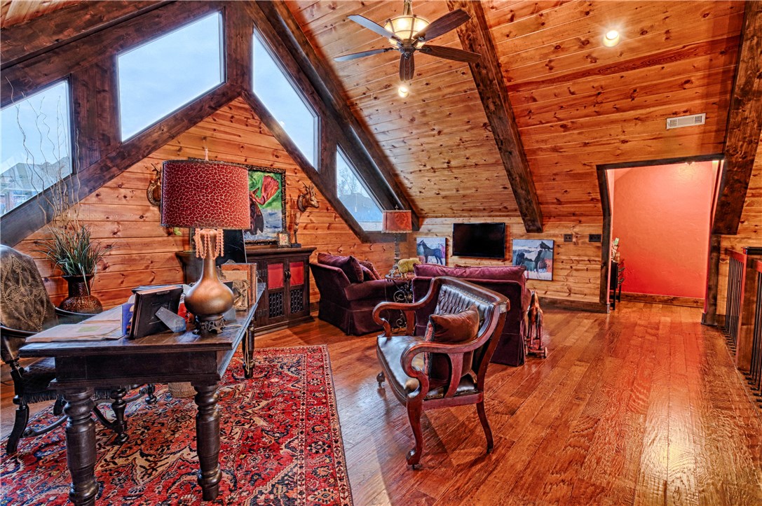 Shadow Valley PUD Ph Vii Rogers - Residential