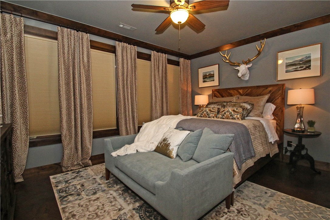 Shadow Valley PUD Ph Vii Rogers - Residential