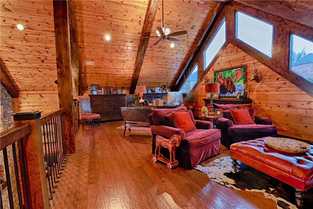 Shadow Valley PUD Ph Vii Rogers - Residential