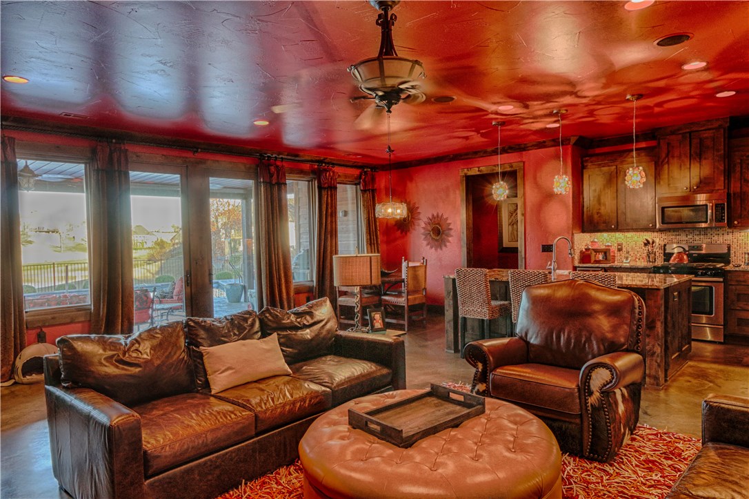 Shadow Valley PUD Ph Vii Rogers - Residential