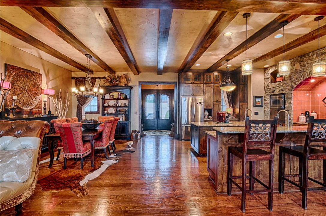 Shadow Valley PUD Ph Vii Rogers - Residential