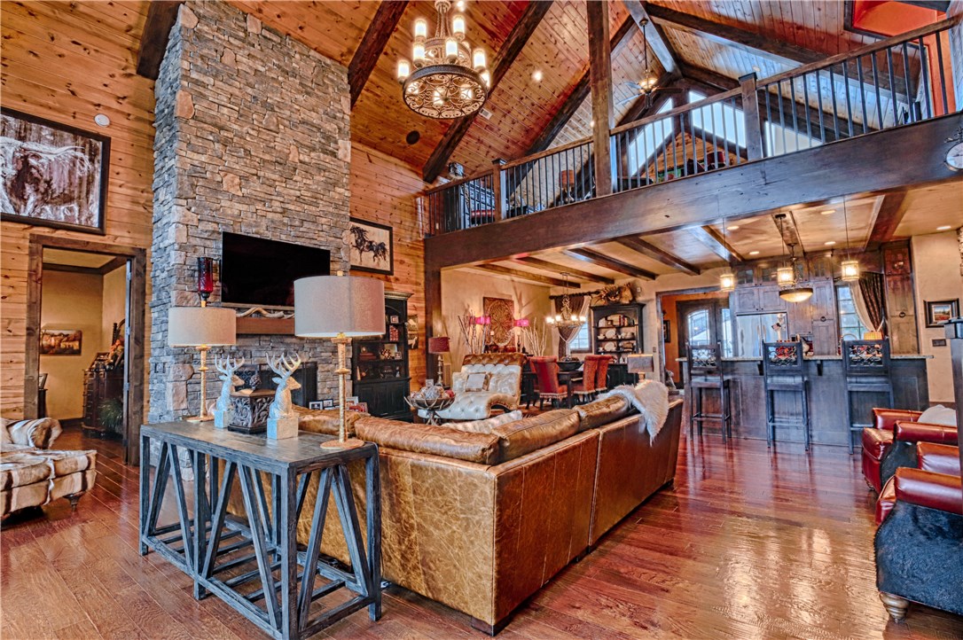 Shadow Valley PUD Ph Vii Rogers - Residential