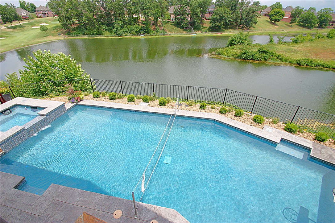 Shadow Valley PUD Ph Vii Rogers - Residential