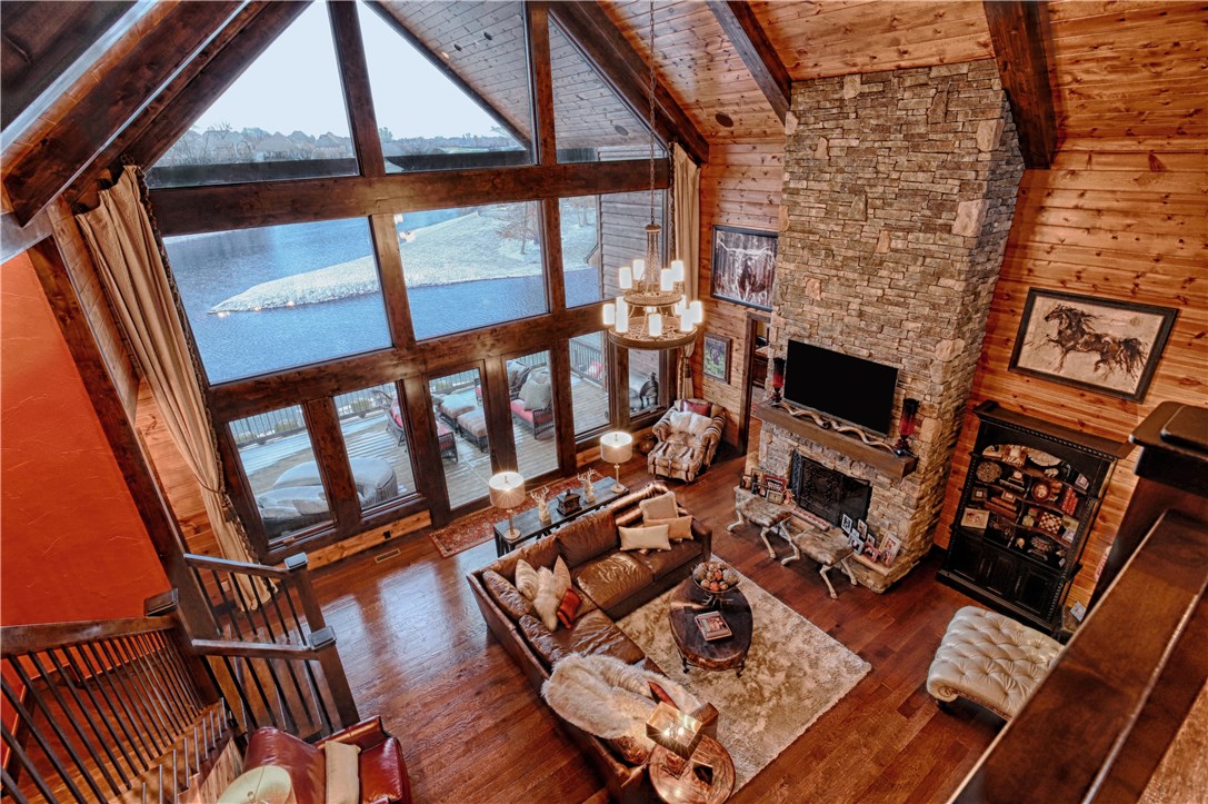 Shadow Valley PUD Ph Vii Rogers - Residential