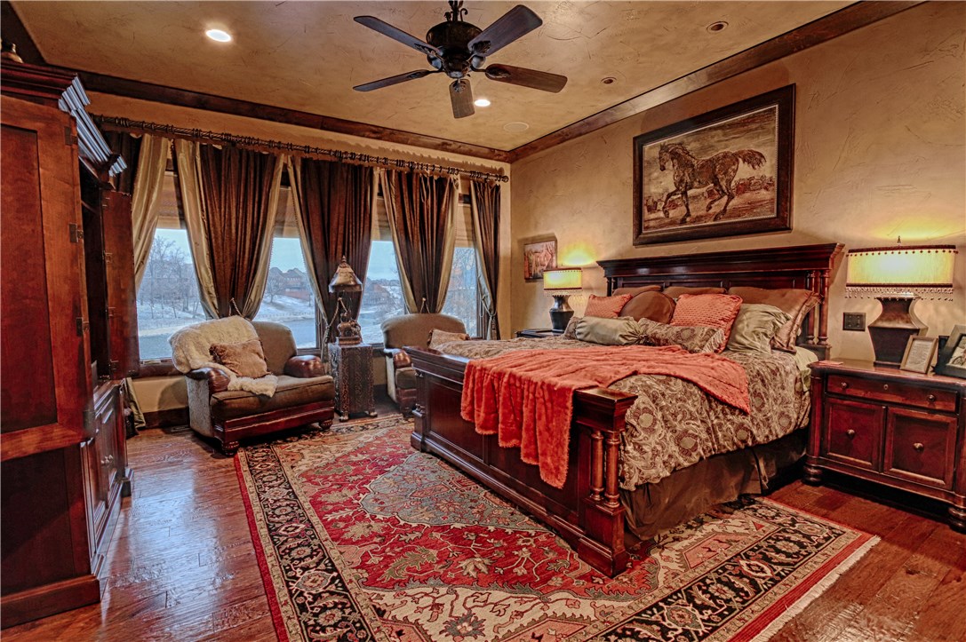 Shadow Valley PUD Ph Vii Rogers - Residential