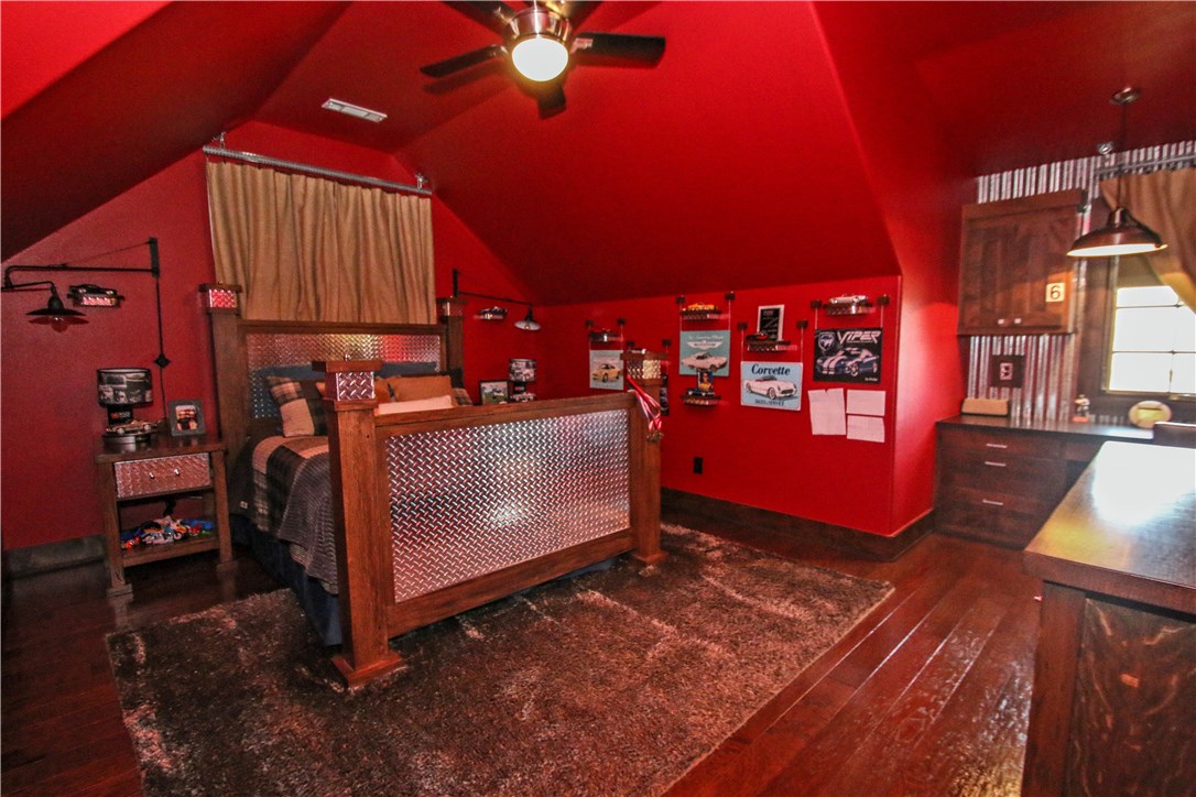 Shadow Valley PUD Ph Vii Rogers - Residential