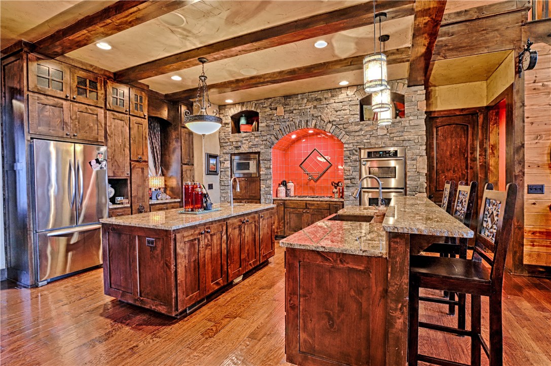 Shadow Valley PUD Ph Vii Rogers - Residential