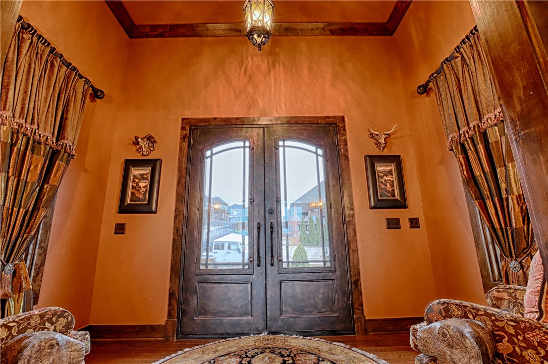 Shadow Valley PUD Ph Vii Rogers - Residential