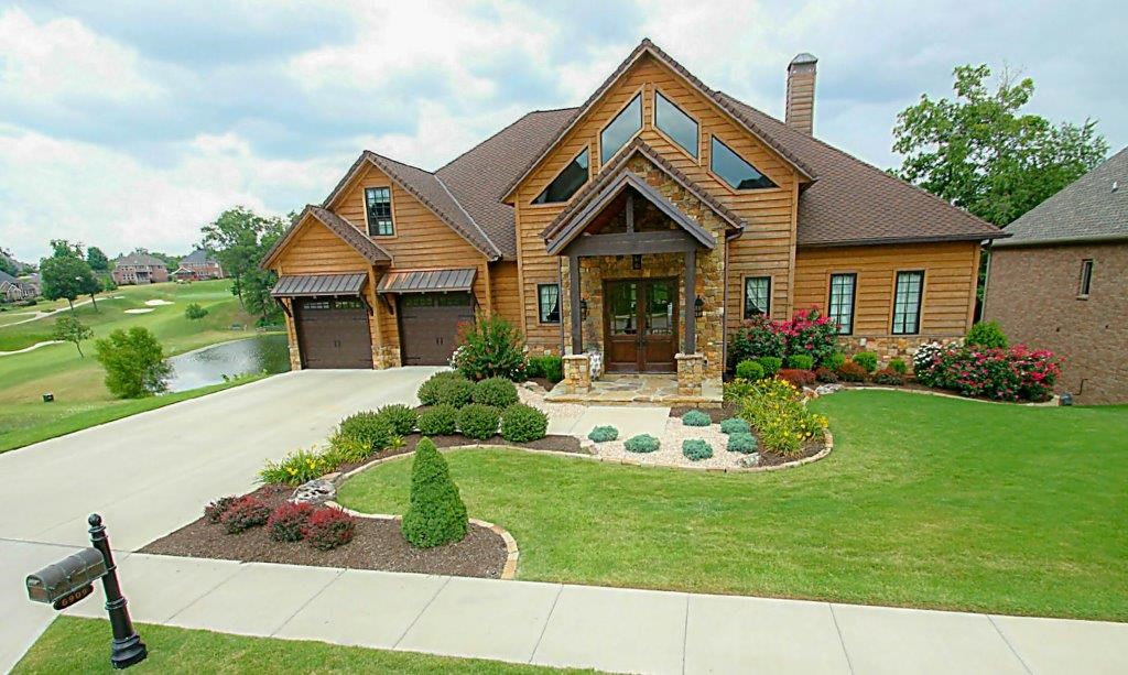 Shadow Valley PUD Ph Vii Rogers - Residential