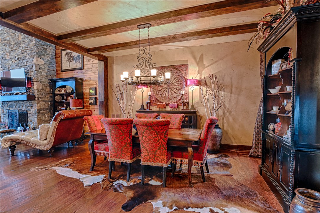 Shadow Valley PUD Ph Vii Rogers - Residential