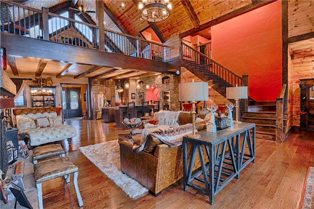 Shadow Valley PUD Ph Vii Rogers - Residential