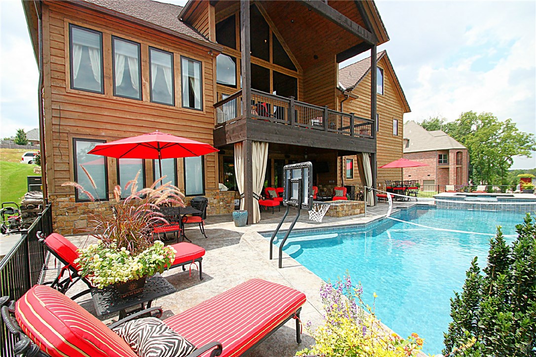 Shadow Valley PUD Ph Vii Rogers - Residential