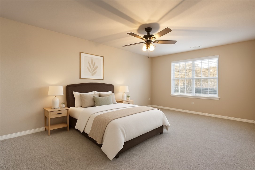 Shropshire Sub Bvv - Residential