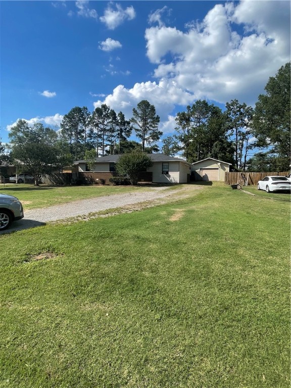 Lakeview - Residential