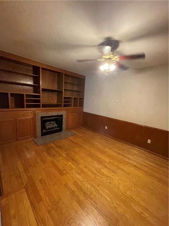 Lakeview - Residential