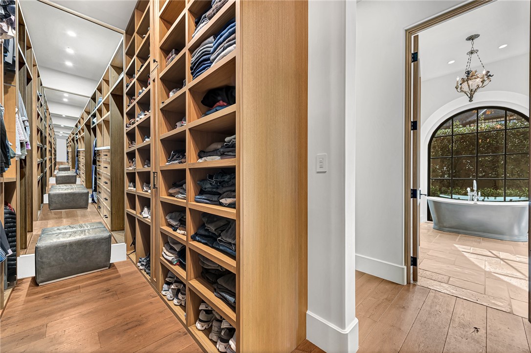 Clear Creek Sub Ph V - Residential