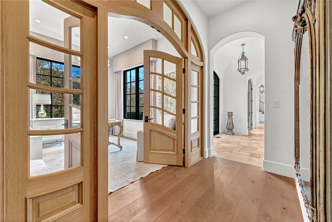 Clear Creek Sub Ph V - Residential