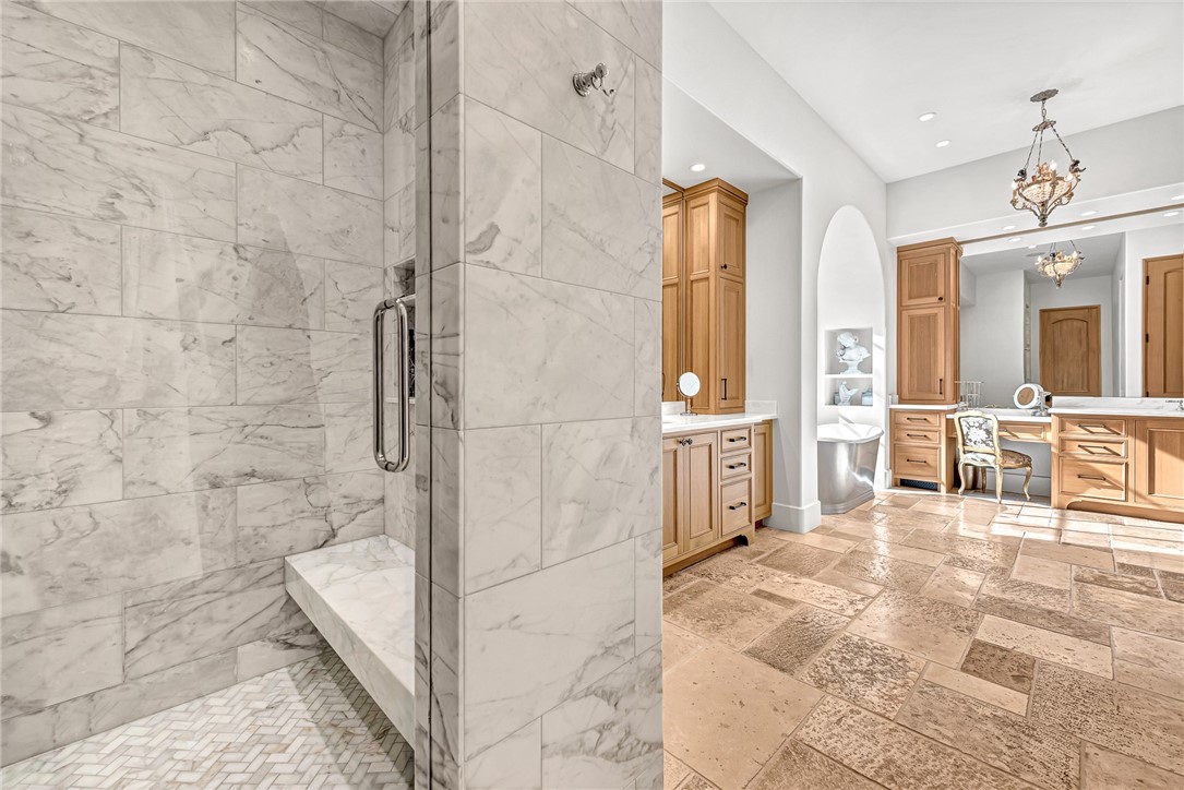 Clear Creek Sub Ph V - Residential