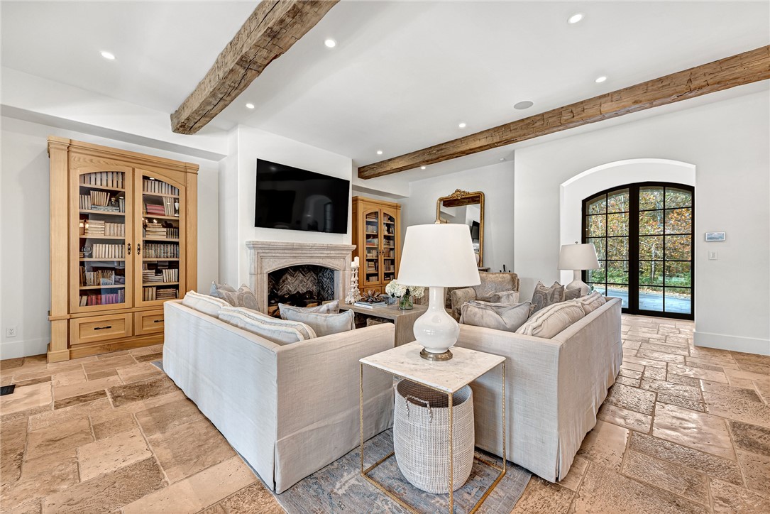 Clear Creek Sub Ph V - Residential