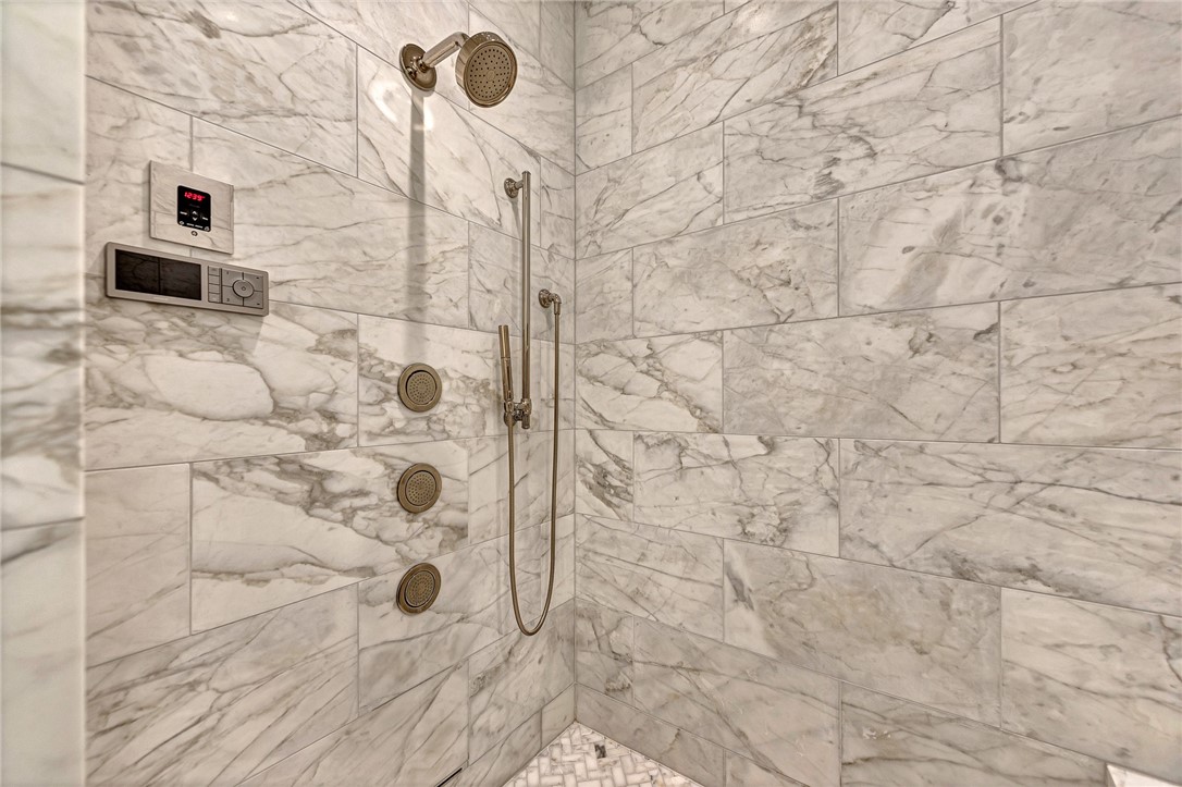 Clear Creek Sub Ph V - Residential