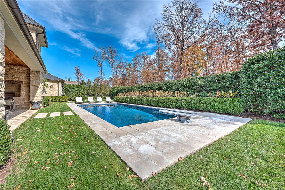 Clear Creek Sub Ph V - Residential