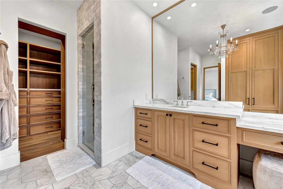 Clear Creek Sub Ph V - Residential