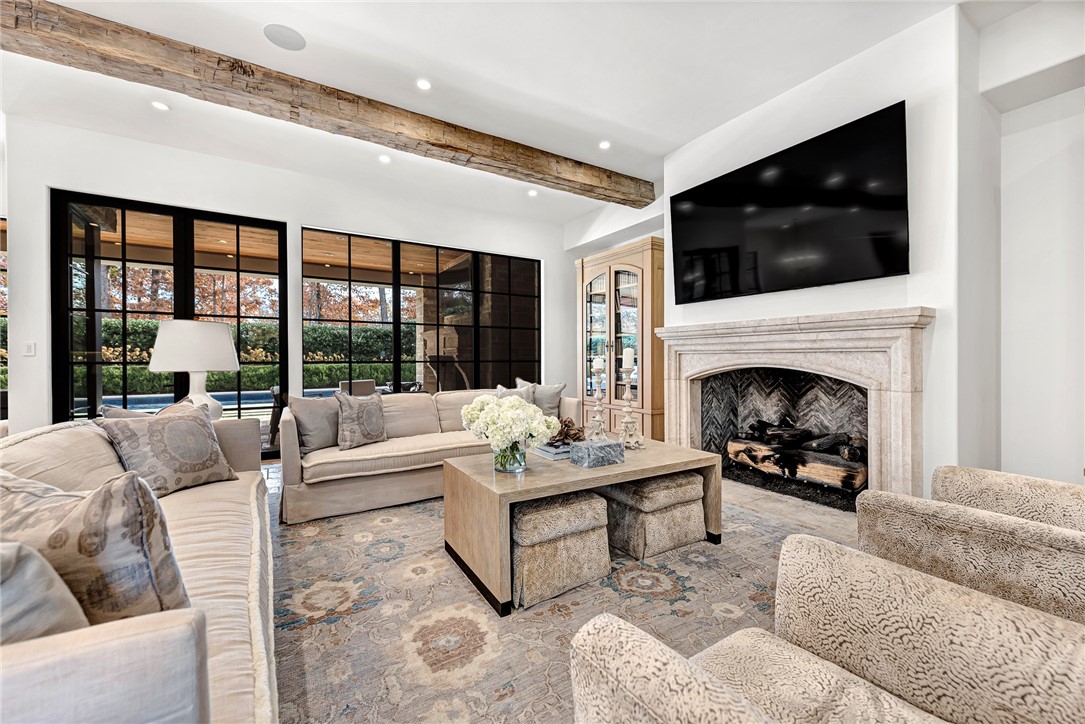 Clear Creek Sub Ph V - Residential