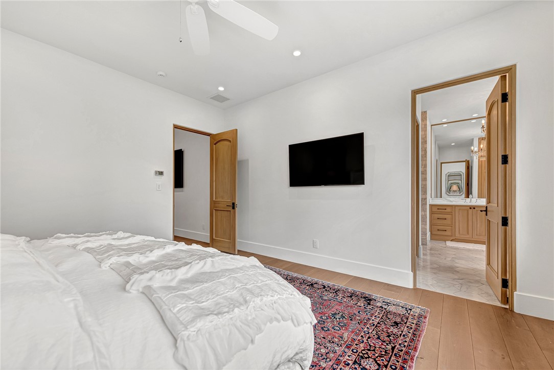 Clear Creek Sub Ph V - Residential