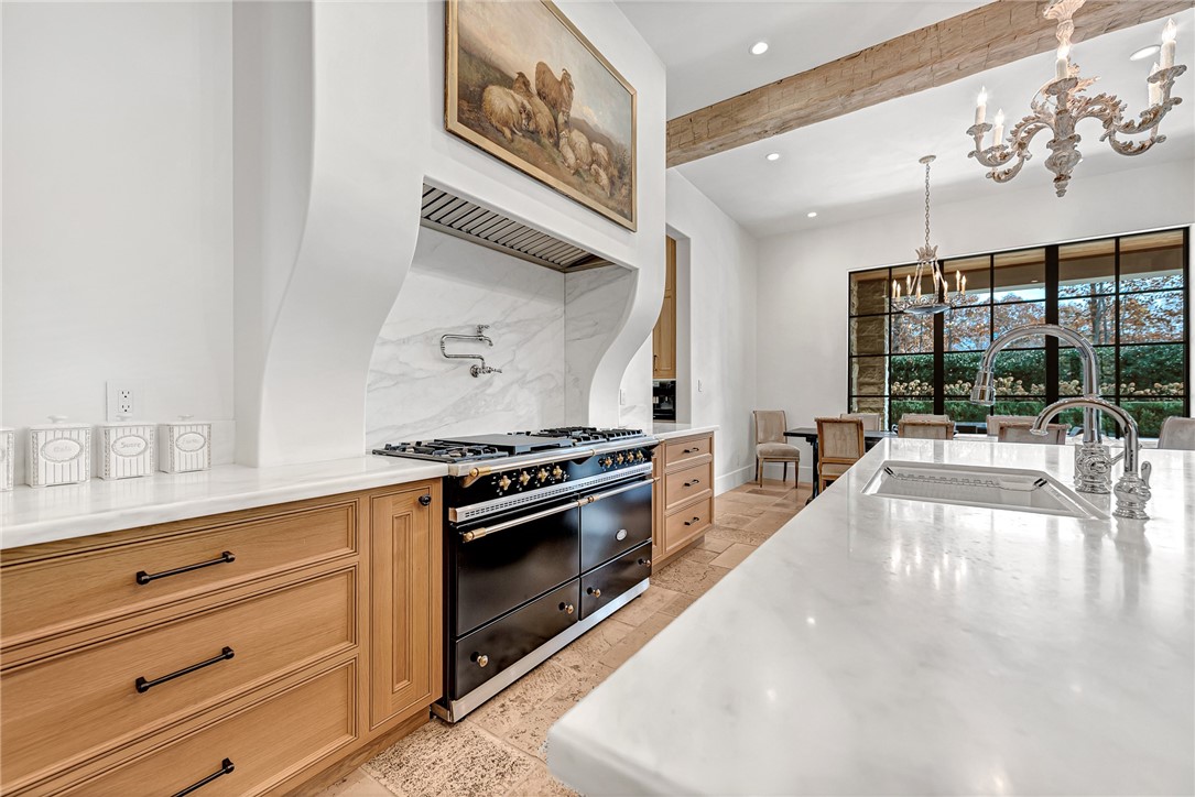 Clear Creek Sub Ph V - Residential