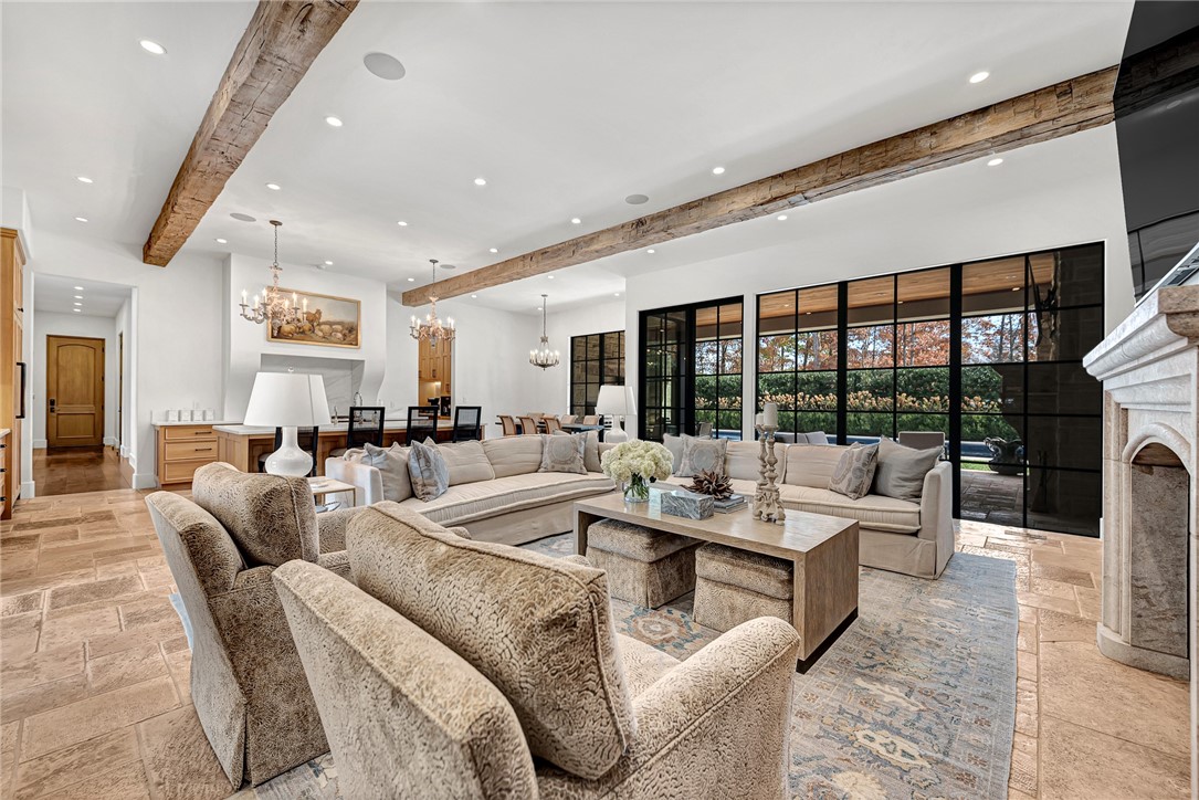 Clear Creek Sub Ph V - Residential