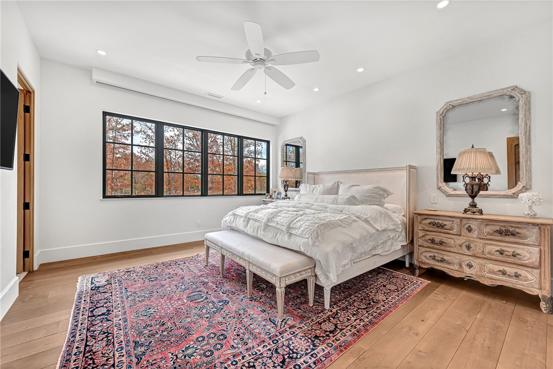 Clear Creek Sub Ph V - Residential