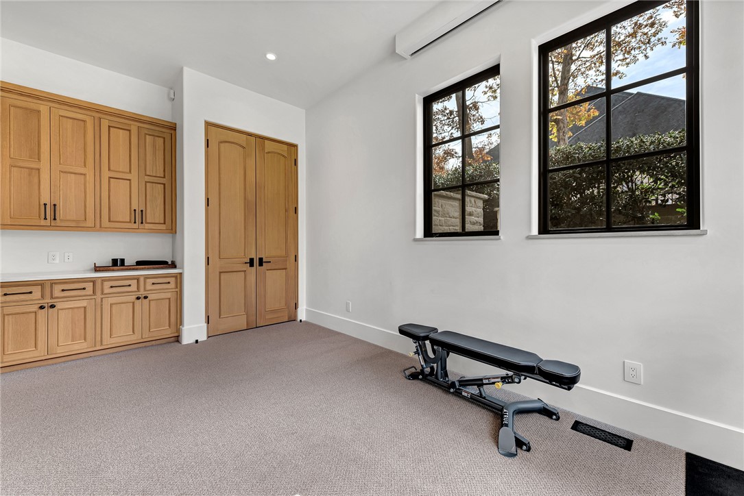 Clear Creek Sub Ph V - Residential