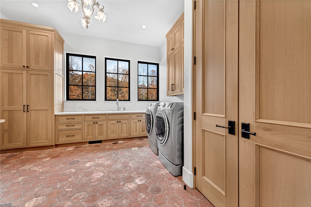 Clear Creek Sub Ph V - Residential